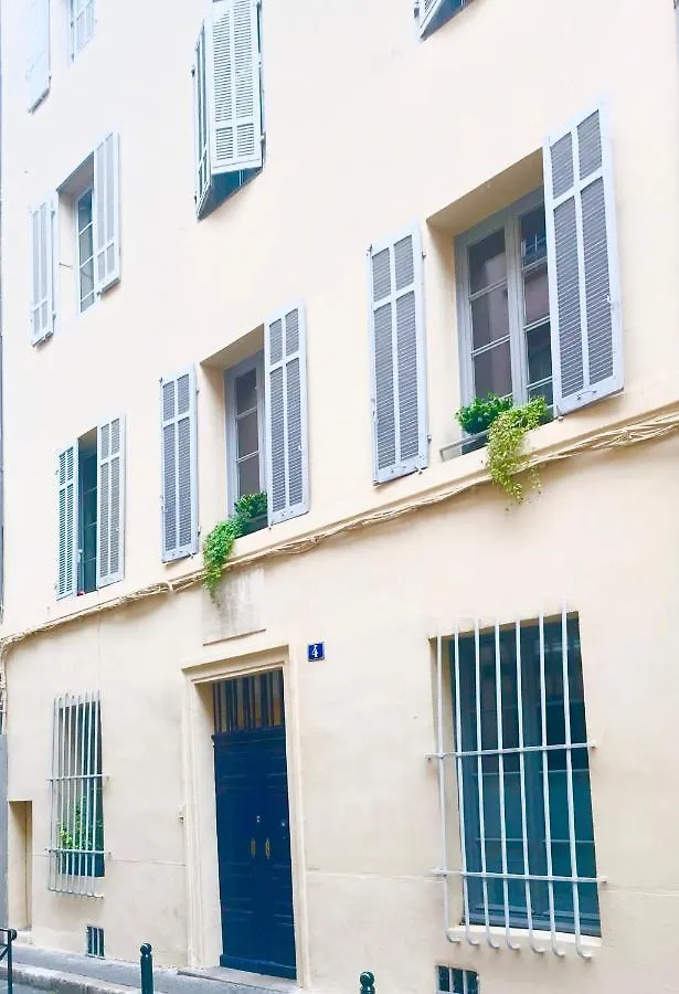 Ersextius Abb Aix-En-Provence Apartment 0*,  France