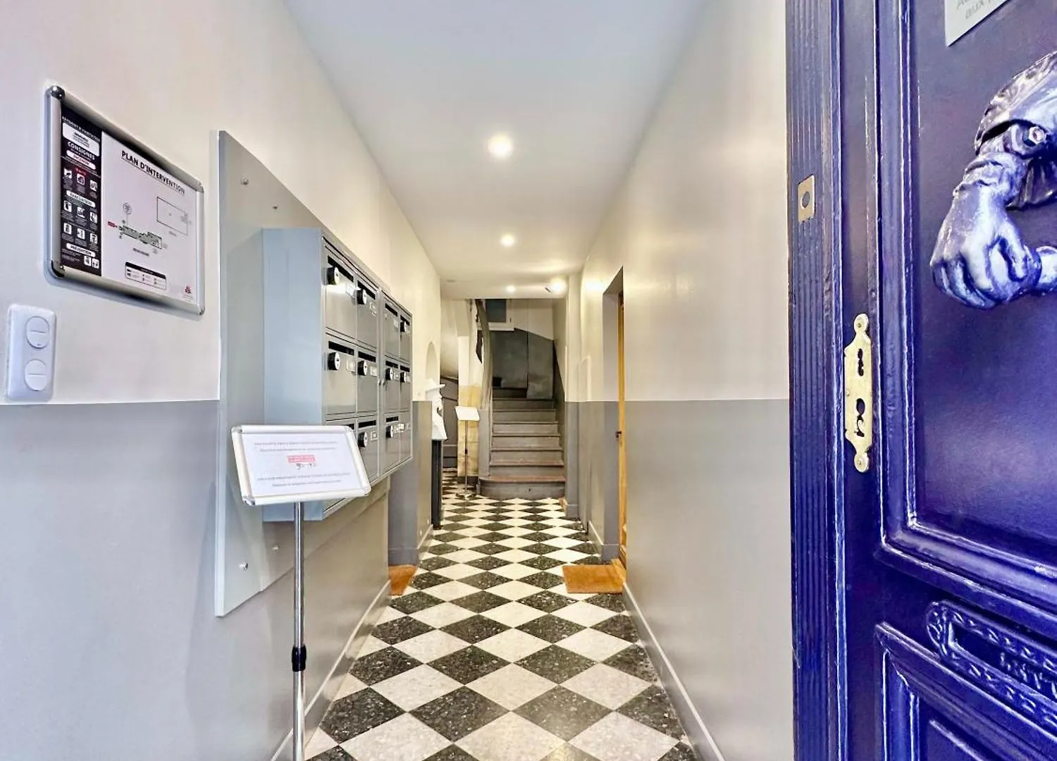 Ersextius Abb Aix-En-Provence Apartment 0*,  France